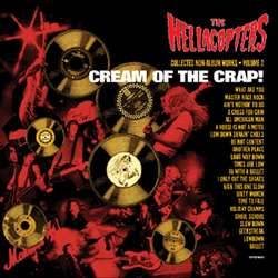 The Hellacopters : Cream of the Crap ! Vol. 2